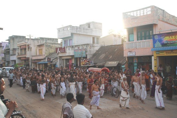 Viswaroopa Yatra